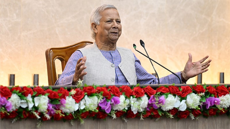 পাসপোর্ট করতে পুলিশ ভেরিফিকেশন লাগবে না: প্রধান উপদেষ্টা