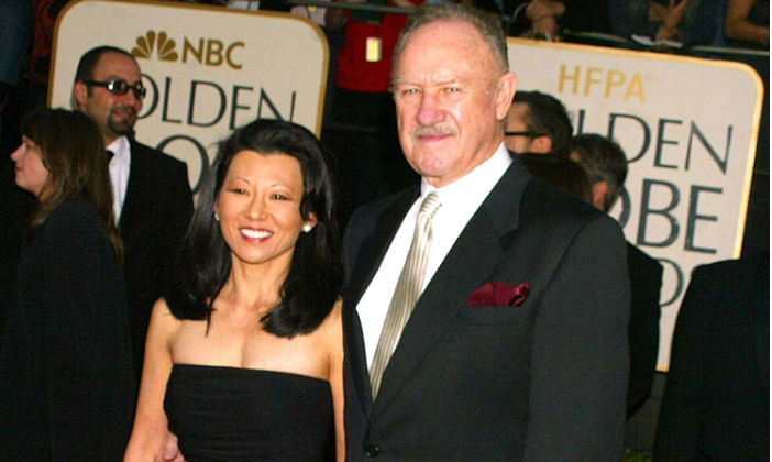 নিজ বাড়ি থেকে অস্কারজয়ী অভিনেতা জিন হ্যাকম্যান ও তার স্ত্রীর মরদেহ উদ্ধার