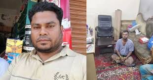 মক্কায় এক প্রবাসী বাংলাদেশির হাতে খুন হয়েছেন আরেক বাংলাদেশি