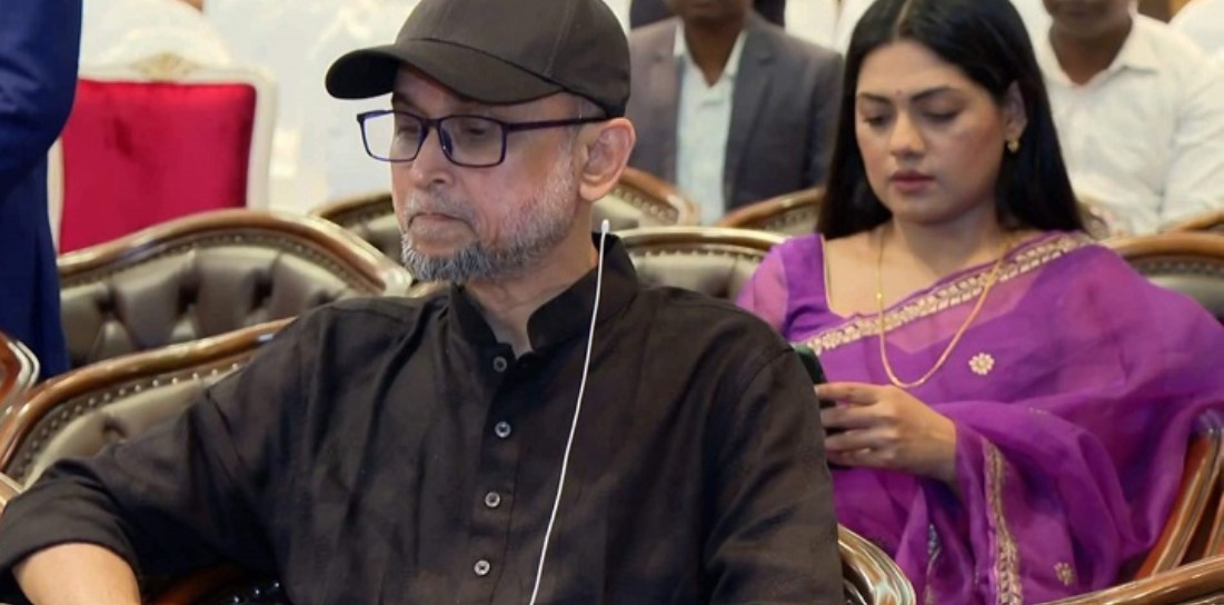 পহেলা বৈশাখ উদযাপন নিয়ে যা জানালেন মোস্তফা সরয়ার ফারুকী