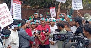 প্রবাসীদের আশ্বাস, ১০ দিনের জন্য আন্দোলন স্থগিত