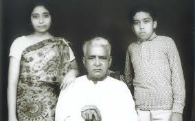 ধীরেন্দ্রনাথ দত্ত: আমাদের কালের চোখে