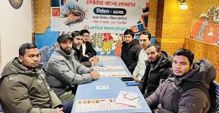 কোরিয়া বাংলা প্রেস ক্লাবের নতুন কমিটি গঠিত