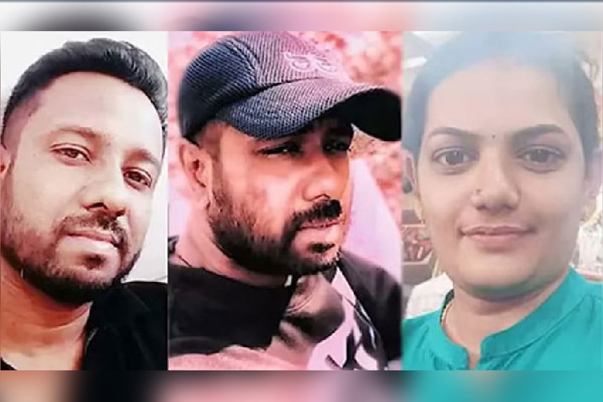 অনলাইন জুয়ায় অর্থ হারানো, একই পরিবারের ৩ জনের আত্মহত্যা