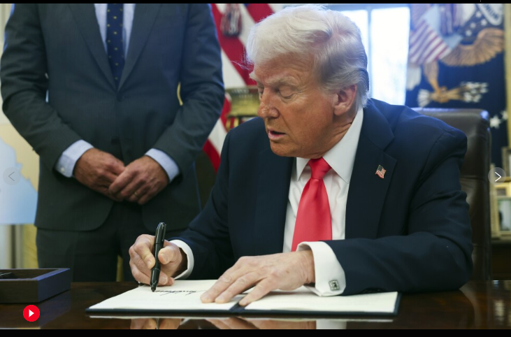 ৫ মিলিয়ন ডলারে মিলবে যুক্তরাষ্ট্রের নাগরিকত্ব!