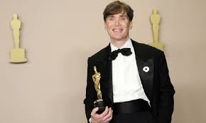 আইরিশ ফিল্ম অ্যাওয়ার্ডস জিতলেন কিলিয়ান মারফি