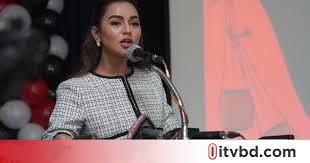 সংস্কৃতি আমাদেরই বাঁচিয়ে রাখতে হবে: নুসরাত ফারিয়া