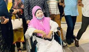 খালেদা জিয়ার ৮ মামলা বাতিলের পূর্ণাঙ্গ রায় প্রকাশ