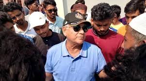 "১৭ বছরের জঞ্জাল ১৫ মাসে দূর করা সম্ভব নয়" – উপদেষ্টা সাখাওয়াত