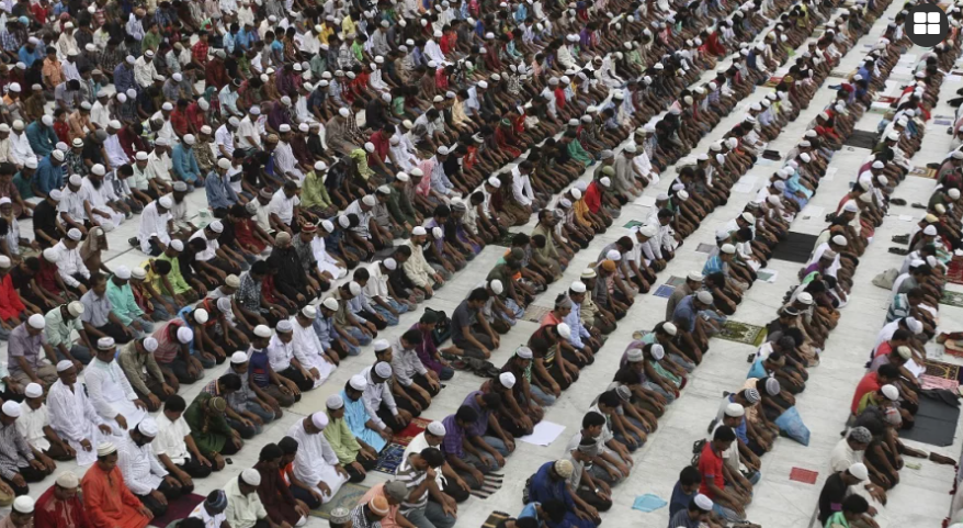 রমজানে খতম তারাবিহ নিয়ে ইসলামিক ফাউন্ডেশনের আহ্বান