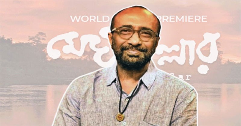 না ফেরার দেশে জাতীয় পুরস্কারপ্রাপ্ত নির্মাতা জাহিদুর রহিম অঞ্জন