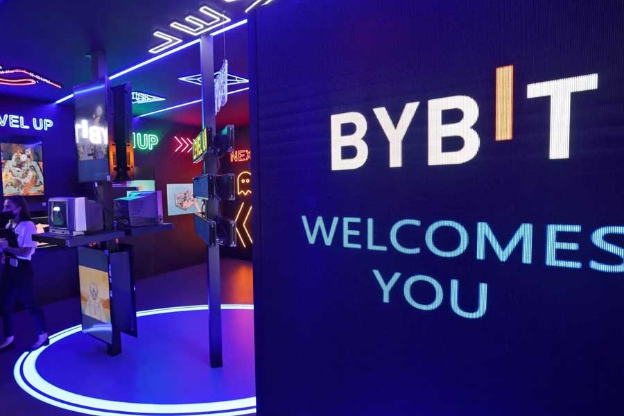 ‘বাইবিট’-এ কামড় বসাল হ্যাকারেরা, চোখের পলকে হাপিস ১৩ হাজার কোটি!