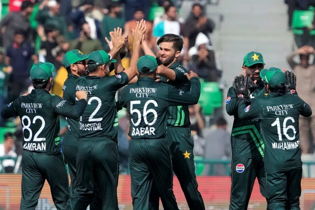 বাংলাদেশ সফরে আসছে পাকিস্তান