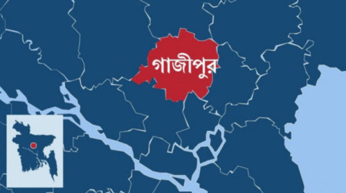 গাজীপুরে ২৪ ঘণ্টার অভিযানে আটক ৪৩ জন