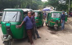 মিটারের বেশি ভাড়া নিলে সিএনজি-অটোরিকশা চালকদের বিরুদ্ধে মামলা, জরিমানা