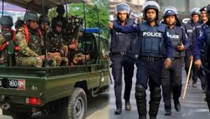 গাজীপুরসহ সারাদেশে ‘অপারেশন ডেভিল হান্ট’ শুরু