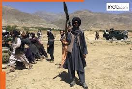 পাকিস্তান-আফগানিস্তান উত্তেজনা তুঙ্গে