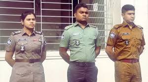 পুলিশ, র‌্যাব ও আনসারের নতুন পোশাক চূড়ান্ত!