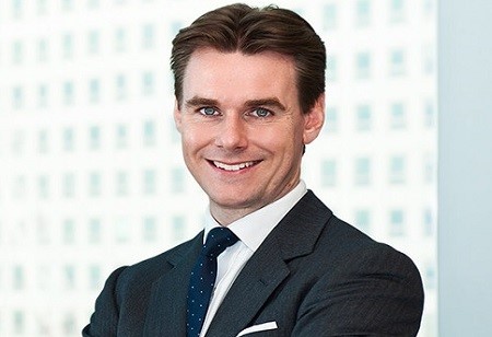Russell Reynolds Associates Appoints Euan Kenworthy as Singapore Country Manager