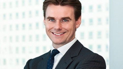 Russell Reynolds Associates Appoints Euan Kenworthy as Singapore Country Manager