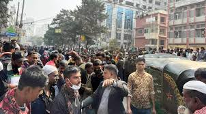 টিকা নিয়ে মধ্যপ্রাচ্যগামী প্রবাসীদের নতুন নির্দেশনা