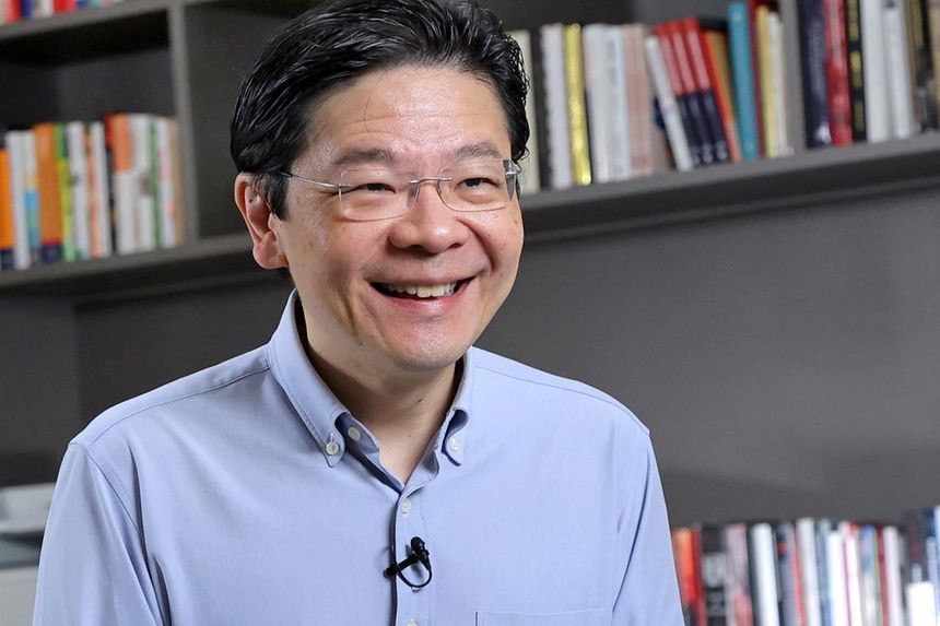 We must carry the Team Singapore spirit forward: PM Wong