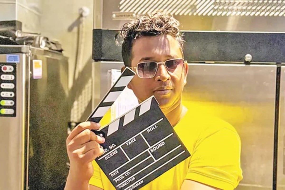 নব্বই দশকের ঢাকার গ্যাংস্টারদের গল্প 'ঢাকা সাগা'