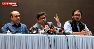 জুলাই বিপ্লবের ঘোষণাপত্র নিয়ে শিগগিরই অগ্রগতি জানানো হবে: প্রেস সচিব