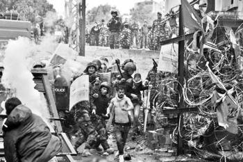 বহির্বিশ্বের অস্থিরতা ও বাংলাদেশে প্রভাব