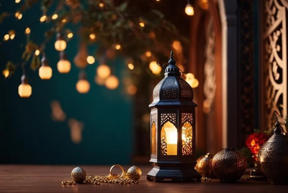 তাৎপর্যপূর্ণ রজব মাস