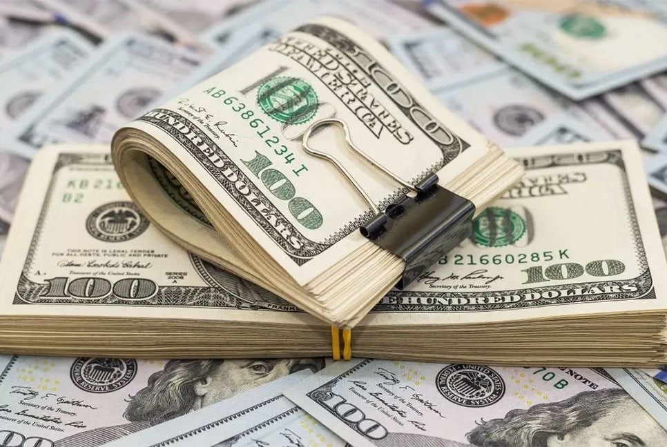 বছরের প্রথম ৪ দিনে রেমিট্যান্স এলো সাড়ে ২২ কোটি ডলার