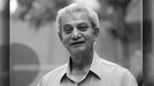 না ফেরার দেশে রূপালী পর্দার নবাব