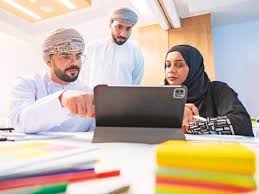 ওমানে পার্ট টাইম কাজের নতুন নির্দেশনা