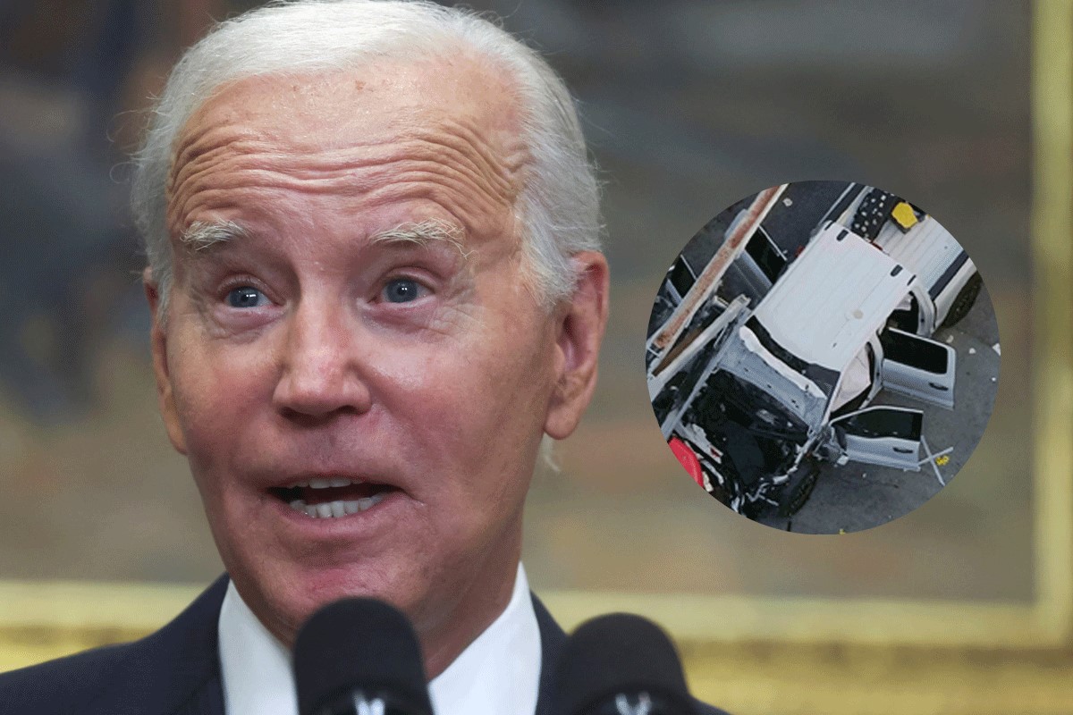 যুক্তরাষ্ট্রে নববর্ষে গাড়ি হামলা: নতুন তথ্য এলো গোয়েন্দাদের হাতে