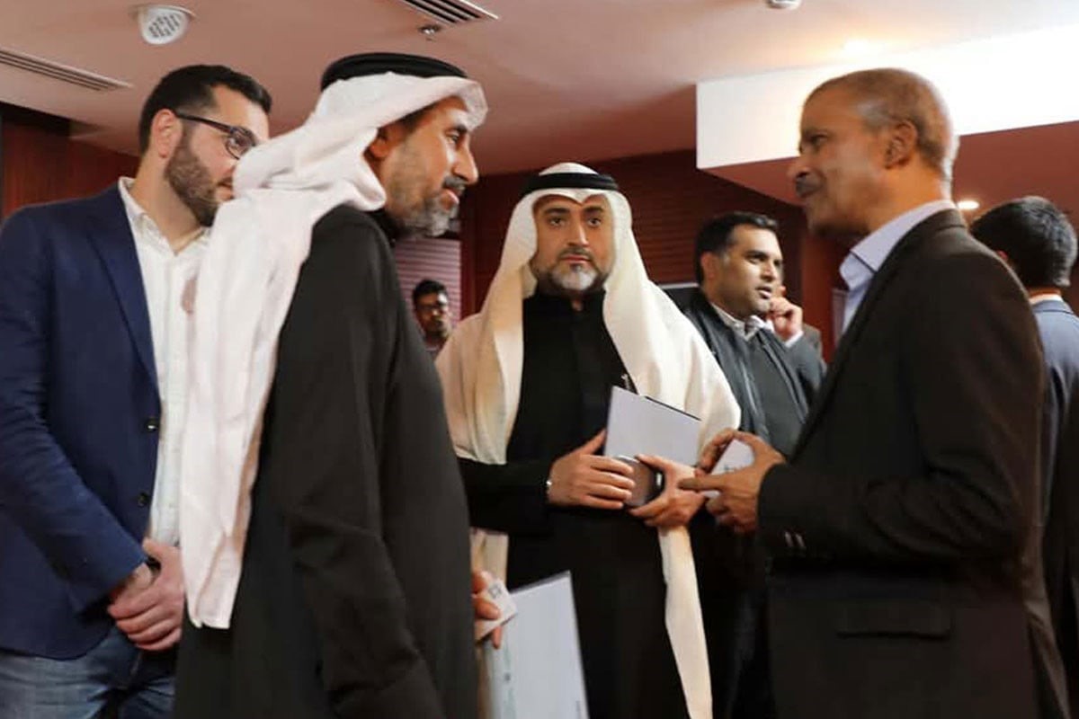 প্রবাসী বাংলাদেশিদের কল্যাণে সরকারের নতুন উদ্যোগ