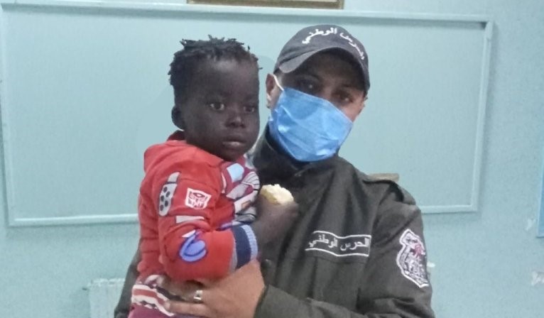 Tunisia: 27 dead, 83 rescued in shipwreck