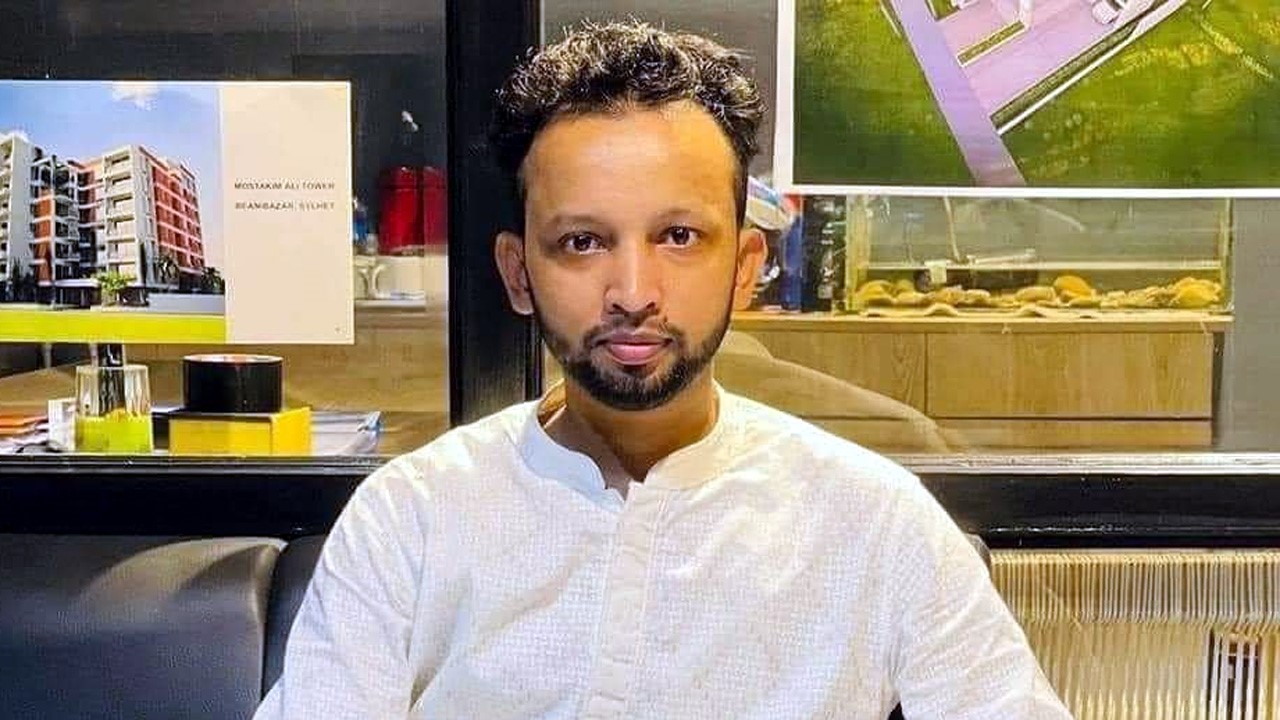 ফিরেছে ১৯ জুলাই কেবল ফিরেননি সাংবাদিক তুরাব