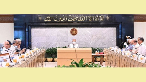 নারী কর্মকর্তাদের ‘স্যার’ ডাকার বিধান বাতিল, সম্ভাষণ নীতিমালা পর্যালোচনায় কমিটি