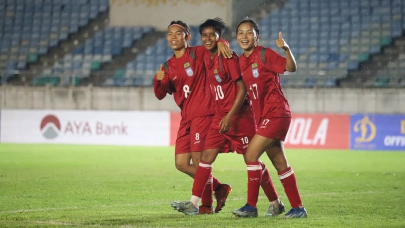 এশিয়া মাতাতে প্রস্তুত বাংলাদেশ নারী দল, বাছাইয়ে দুর্দান্ত পারফরম্যান্সে টিকিট পেল আরও চার দেশ