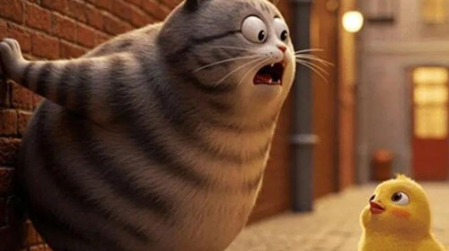 এআই দিয়ে নির্মিত  অ্যানিমেশন সিরিজ ‘ক্যাট বিগি’ আসছে আন্তর্জাতিক পর্দায়