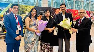 মালয়েশিয়ায় পররাষ্ট্র উপদেষ্টা, জঙ্গি ইস্যুতে আলোচনা হতে পারে