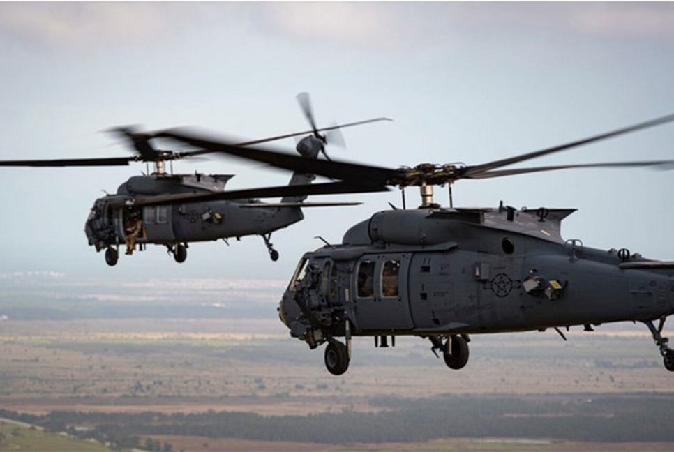 নরওয়ের কাছে ২.৬ বিলিয়ন ডলারের হেলিকপ্টার বিক্রি করছে যুক্তরাষ্ট্র
