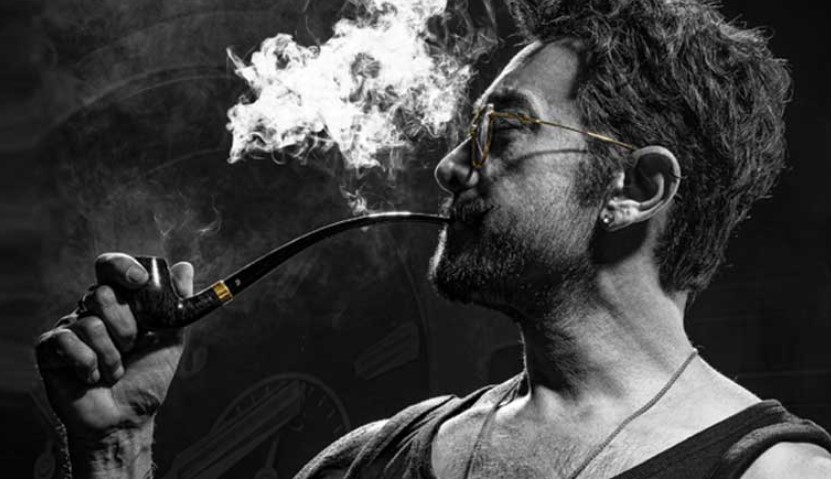 রজনীকান্তের ছবিতে বিশেষ চরিত্রে আমির খান