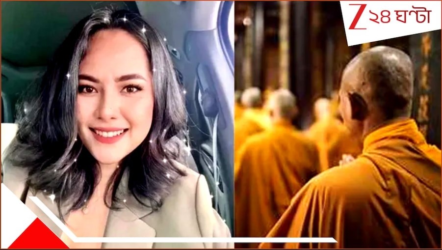 থাইল্যান্ডের বৌদ্ধমঠে যৌন কেলেঙ্কারি: ১১ ভিক্ষুর বিরুদ্ধে তদন্ত, বৌদ্ধ সম্প্রদায়ে চাঞ্চল্য