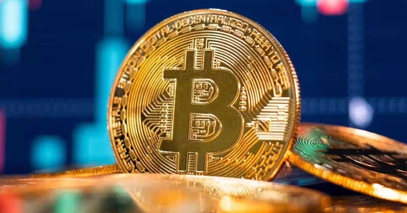 ইতিহাসের সর্বোচ্চ দামে বিটকয়েন, বাজারে নতুন রেকর্ড
