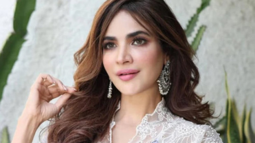 ফ্ল্যাট থেকে পাকিস্তানি অভিনেত্রী হুমাইরার মরদেহ উদ্ধার, মৃত্যু ঘিরে রহস্য