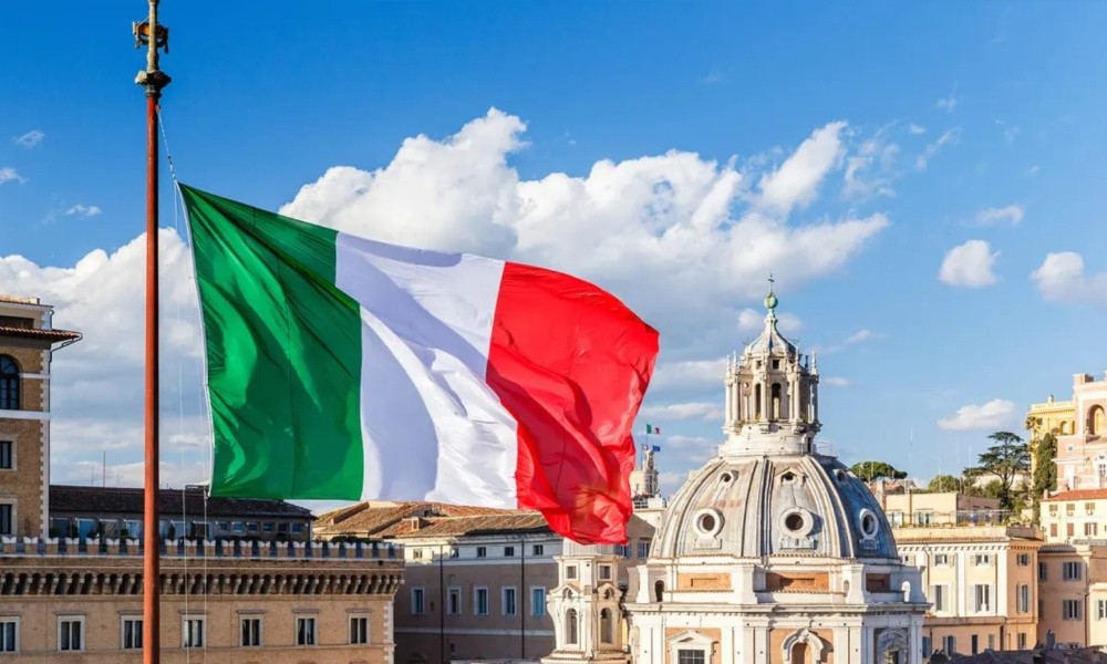 নতুন কর্মী নিয়োগে ইতালির পরিকল্পনা;বাড়তে পারে বাংলাদেশিদের বৈধ অভিবাসনের সুযোগ