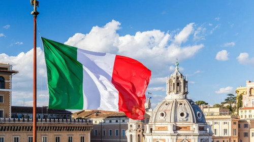 নতুন কর্মী নিয়োগে ইতালির পরিকল্পনা;বাড়তে পারে বাংলাদেশিদের বৈধ অভিবাসনের সুযোগ