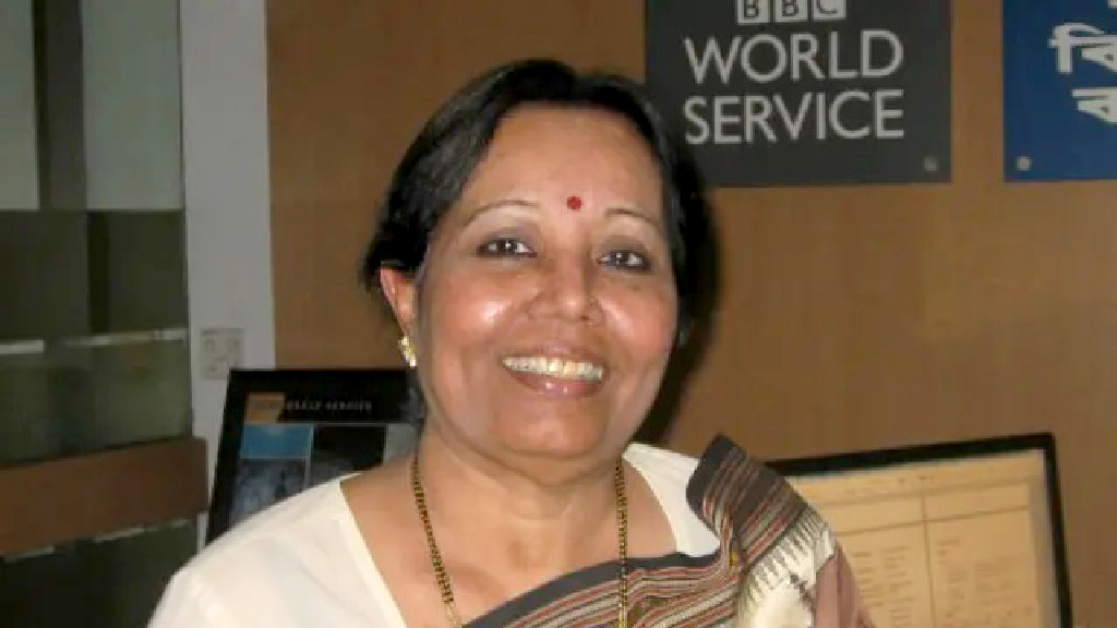 গায়িকা জিনাত রেহানা আর নেই