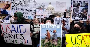 বিশেষ করে শিশু ও দরিদ্র দেশগুলোতে বাড়ছে মৃত্যুঝুঁকি: দ্য ল্যানসেটের গবেষণা রিপোর্ট